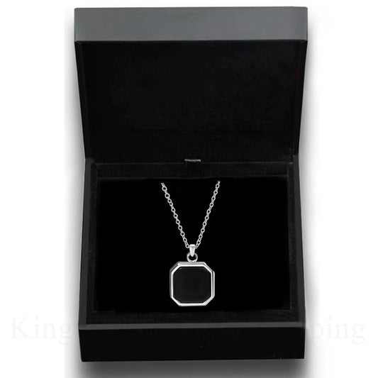 Love Crafted Pendant